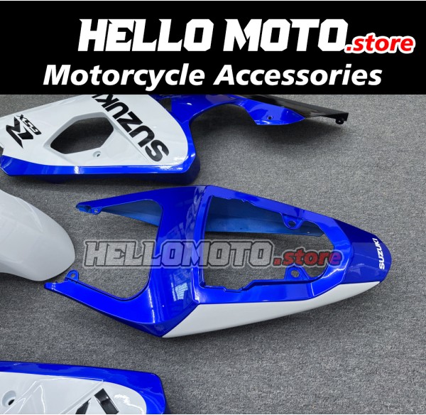 Suzuki GSX-R 600/750 2004-2005 Fairing P/N 2C26 Suzuki GSX-R 600/750 2004-2005 Fairing P/N 2C26