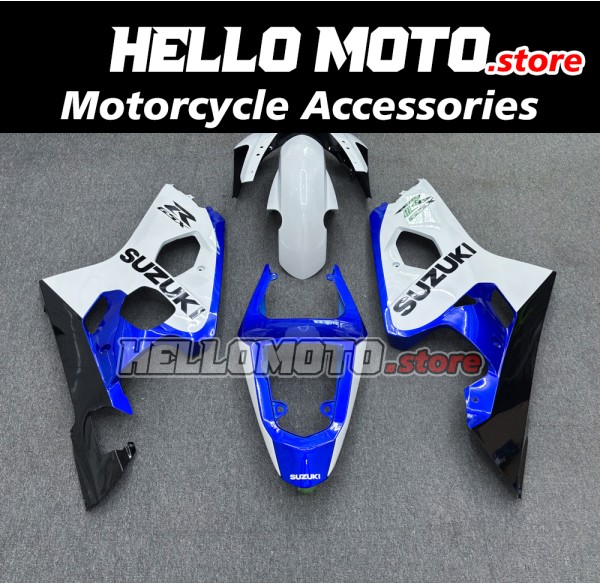 Suzuki GSX-R 600/750 2004-2005 Fairing P/N 2C26 Suzuki GSX-R 600/750 2004-2005 Fairing P/N 2C26