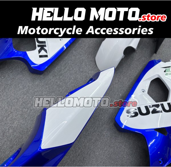 Suzuki GSX-R 600/750 2004-2005 Fairing P/N 2C26 Suzuki GSX-R 600/750 2004-2005 Fairing P/N 2C26