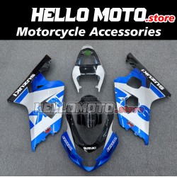 Suzuki GSX-R 600/750 2004-2005 Fairing P/N 2C28