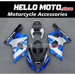 Suzuki GSX-R 600/750 2004-2005 Fairing P/N 2C28 Suzuki GSX-R 600/750 2004-2005 Fairing P/N 2C28