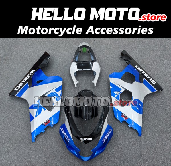 Suzuki GSX-R 600/750 2004-2005 Fairing P/N 2C28 Suzuki GSX-R 600/750 2004-2005 Fairing P/N 2C28