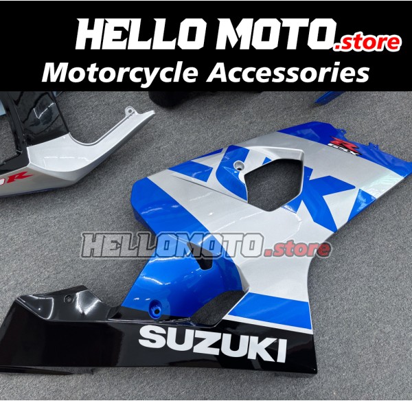 Suzuki GSX-R 600/750 2004-2005 Fairing P/N 2C28 Suzuki GSX-R 600/750 2004-2005 Fairing P/N 2C28