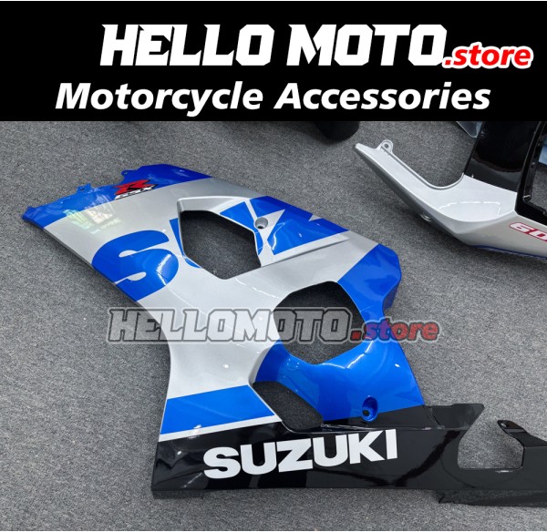 Suzuki GSX-R 600/750 2004-2005 Fairing P/N 2C28 Suzuki GSX-R 600/750 2004-2005 Fairing P/N 2C28