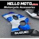 Suzuki GSX-R 600/750 2004-2005 Fairing P/N 2C28 Suzuki GSX-R 600/750 2004-2005 Fairing P/N 2C28