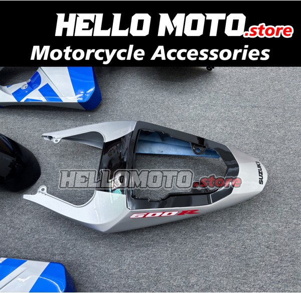 Suzuki GSX-R 600/750 2004-2005 Fairing P/N 2C28 Suzuki GSX-R 600/750 2004-2005 Fairing P/N 2C28