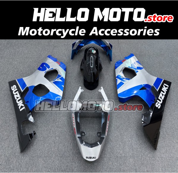 Suzuki GSX-R 600/750 2004-2005 Fairing P/N 2C28 Suzuki GSX-R 600/750 2004-2005 Fairing P/N 2C28