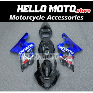 Suzuki GSX-R 600/750 2004-2005 Fairing P/N 2C23