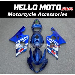 Suzuki GSX-R 600/750 2004-2005 Fairing P/N 2C24