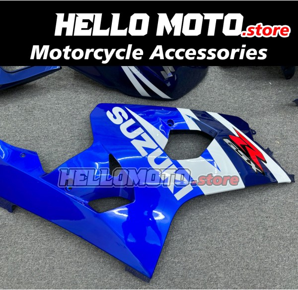 Suzuki GSX-R 600/750 2004-2005 Fairing P/N 2C24 Suzuki GSX-R 600/750 2004-2005 Fairing P/N 2C24