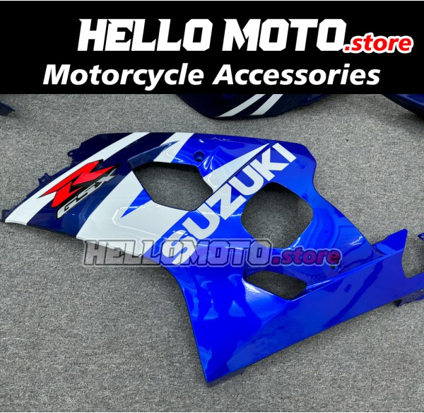Suzuki GSX-R 600/750 2004-2005 Fairing P/N 2C24 Suzuki GSX-R 600/750 2004-2005 Fairing P/N 2C24