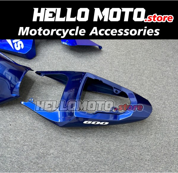Suzuki GSX-R 600/750 2004-2005 Fairing P/N 2C24 Suzuki GSX-R 600/750 2004-2005 Fairing P/N 2C24