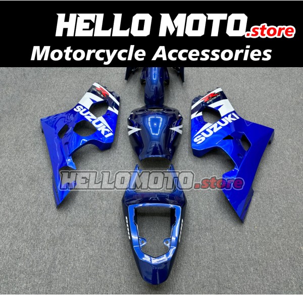 Suzuki GSX-R 600/750 2004-2005 Fairing P/N 2C24 Suzuki GSX-R 600/750 2004-2005 Fairing P/N 2C24
