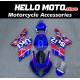 Suzuki GSX-R 600/750 2004-2005 Fairing P/N 2C3