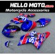Suzuki GSX-R 600/750 2004-2005 Fairing P/N 2C3