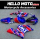 Suzuki GSX-R 600/750 2004-2005 Fairing P/N 2C3