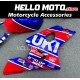 Suzuki GSX-R 600/750 2004-2005 Fairing P/N 2C3