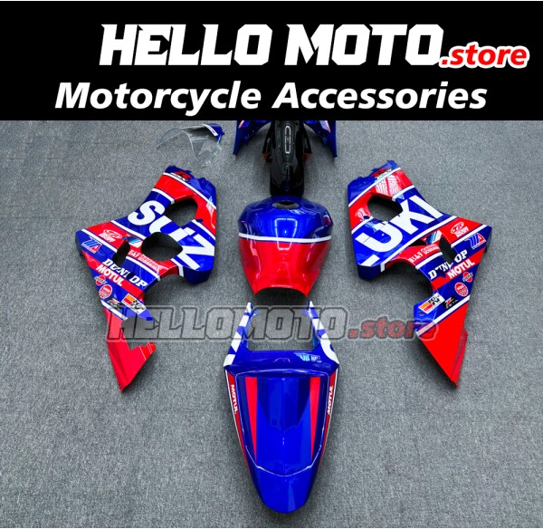 Suzuki GSX-R 600/750 2004-2005 Fairing P/N 2C3