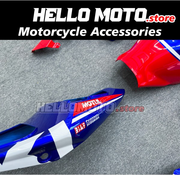 Suzuki GSX-R 600/750 2004-2005 Fairing P/N 2C3