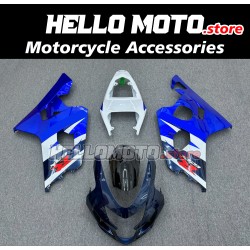 Suzuki GSX-R 600/750 2004-2005 Fairing P/N 2C20