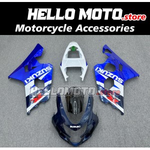 Suzuki GSX-R 600/750 2004-2005 Fairing P/N R2C20