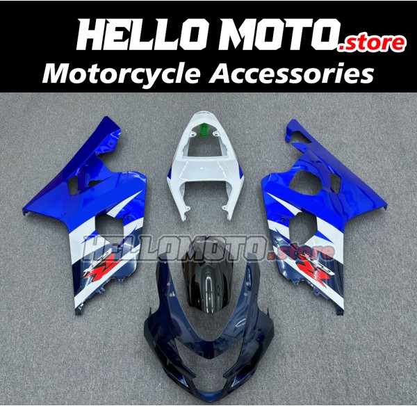 Suzuki GSX-R 600/750 2004-2005 Fairing P/N R2C20 Suzuki GSX-R 600/750 2004-2005 Fairing P/N R2C20