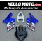 Suzuki GSX-R 600/750 2004-2005 Fairing P/N R2C20