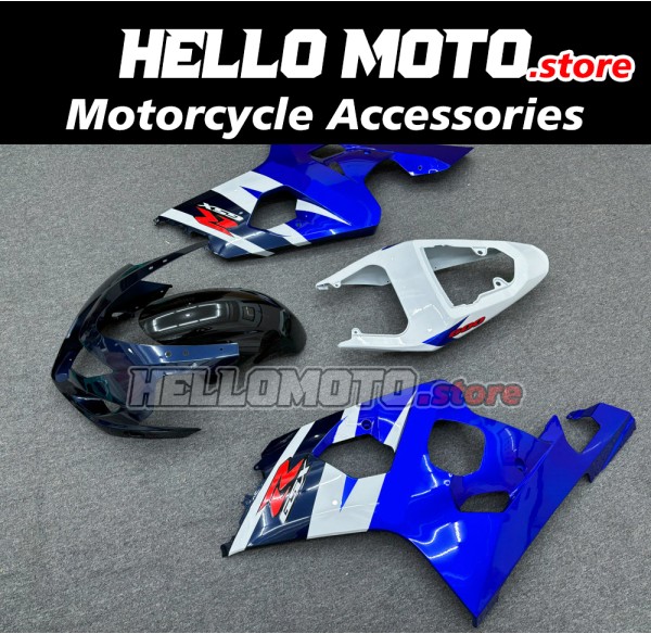 Suzuki GSX-R 600/750 2004-2005 Fairing P/N R2C20 Suzuki GSX-R 600/750 2004-2005 Fairing P/N R2C20