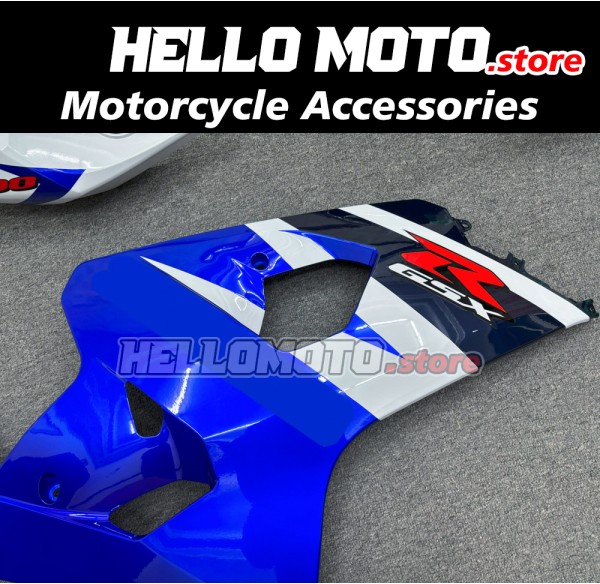 Suzuki GSX-R 600/750 2004-2005 Fairing P/N R2C20 Suzuki GSX-R 600/750 2004-2005 Fairing P/N R2C20