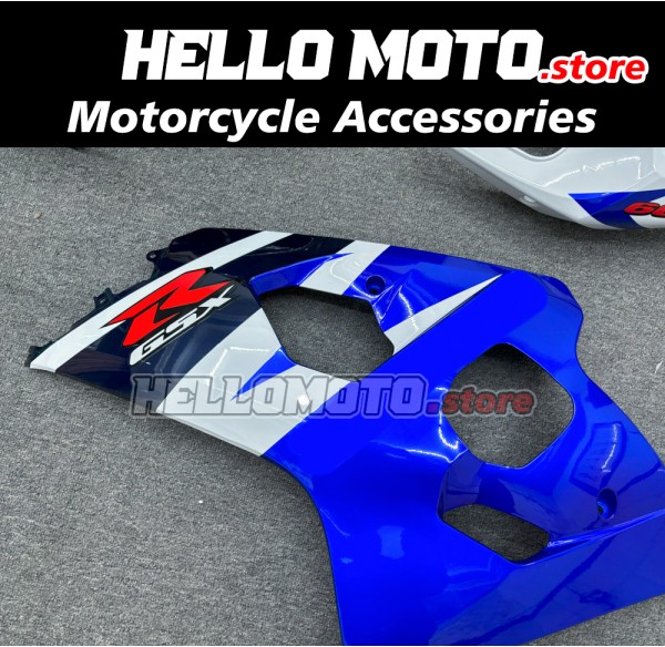 Suzuki GSX-R 600/750 2004-2005 Fairing P/N R2C20 Suzuki GSX-R 600/750 2004-2005 Fairing P/N R2C20