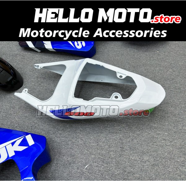 Suzuki GSX-R 600/750 2004-2005 Fairing P/N R2C20 Suzuki GSX-R 600/750 2004-2005 Fairing P/N R2C20
