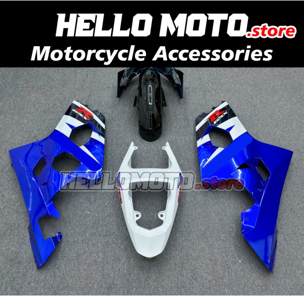 Suzuki GSX-R 600/750 2004-2005 Fairing P/N R2C20 Suzuki GSX-R 600/750 2004-2005 Fairing P/N R2C20