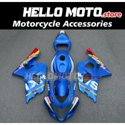 Suzuki GSX-R 600/750 2004-2005 Fairing P/N 2C21