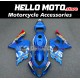 Suzuki GSX-R 600/750 2004-2005 Fairing P/N 2C21