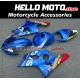 Suzuki GSX-R 600/750 2004-2005 Fairing P/N 2C21