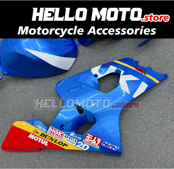 Suzuki GSX-R 600/750 2004-2005 Fairing P/N 2C21