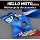 Suzuki GSX-R 600/750 2004-2005 Fairing P/N 2C21