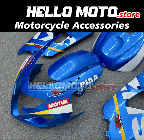 Suzuki GSX-R 600/750 2004-2005 Fairing P/N 2C21