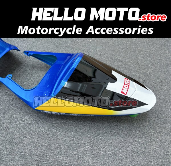 Suzuki GSX-R 600/750 2004-2005 Fairing P/N 2C21