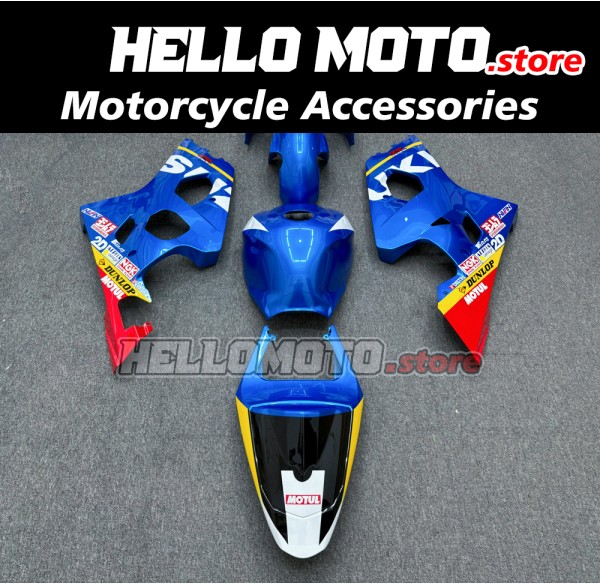 Suzuki GSX-R 600/750 2004-2005 Fairing P/N 2C21
