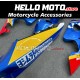 Suzuki GSX-R 600/750 2004-2005 Fairing P/N 2C21