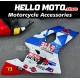 Suzuki GSX-R 600/750 2004-2005 Fairing P/N R2C7 Suzuki GSX-R 600/750 2004-2005 Fairing P/N R2C7
