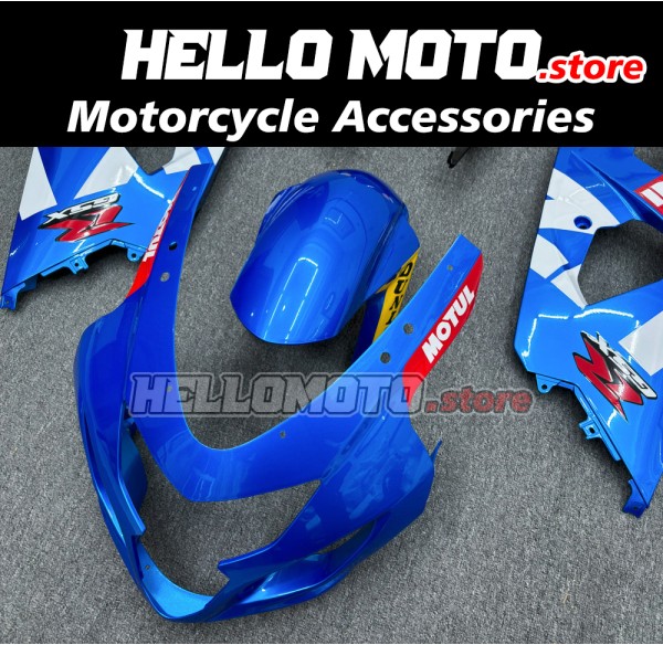 Suzuki GSX-R 600/750 2004-2005 Fairing P/N R2C7 Suzuki GSX-R 600/750 2004-2005 Fairing P/N R2C7