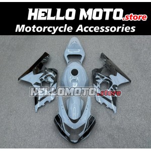 Suzuki GSX-R 600/750 2004-2005 Fairing P/N 2C22