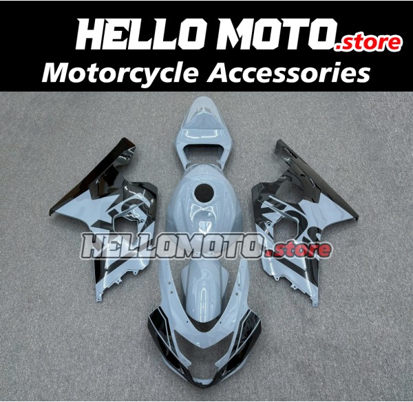 Suzuki GSX-R 600/750 2004-2005 Fairing P/N 2C22 Suzuki GSX-R 600/750 2004-2005 Fairing P/N 2C22