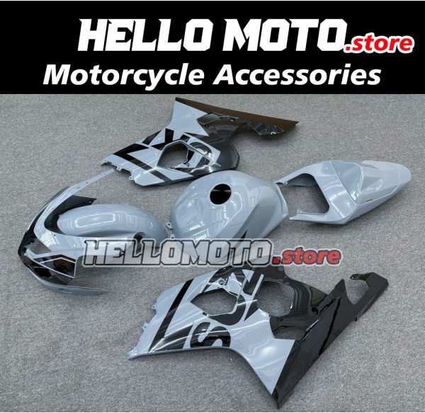 Suzuki GSX-R 600/750 2004-2005 Fairing P/N 2C22 Suzuki GSX-R 600/750 2004-2005 Fairing P/N 2C22