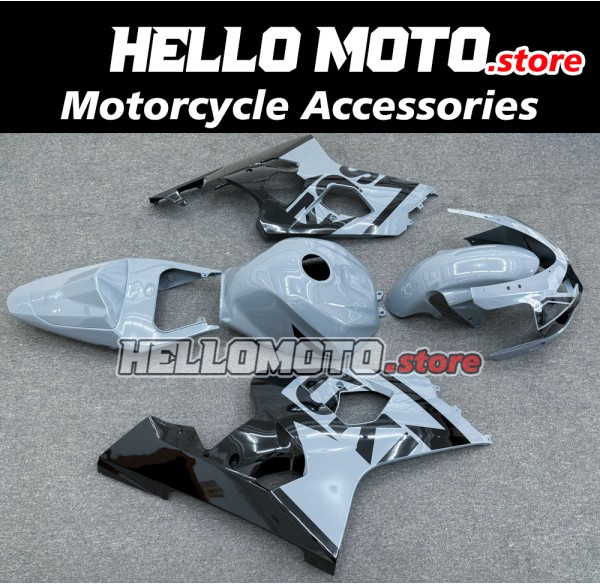 Suzuki GSX-R 600/750 2004-2005 Fairing P/N 2C22 Suzuki GSX-R 600/750 2004-2005 Fairing P/N 2C22