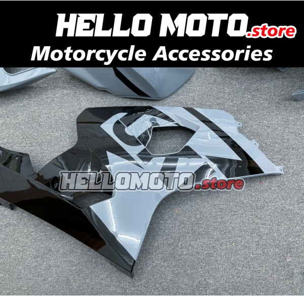 Suzuki GSX-R 600/750 2004-2005 Fairing P/N 2C22 Suzuki GSX-R 600/750 2004-2005 Fairing P/N 2C22