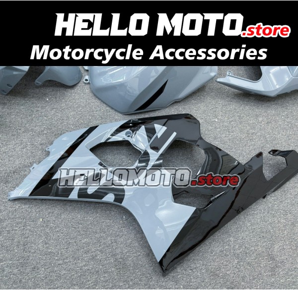 Suzuki GSX-R 600/750 2004-2005 Fairing P/N 2C22 Suzuki GSX-R 600/750 2004-2005 Fairing P/N 2C22
