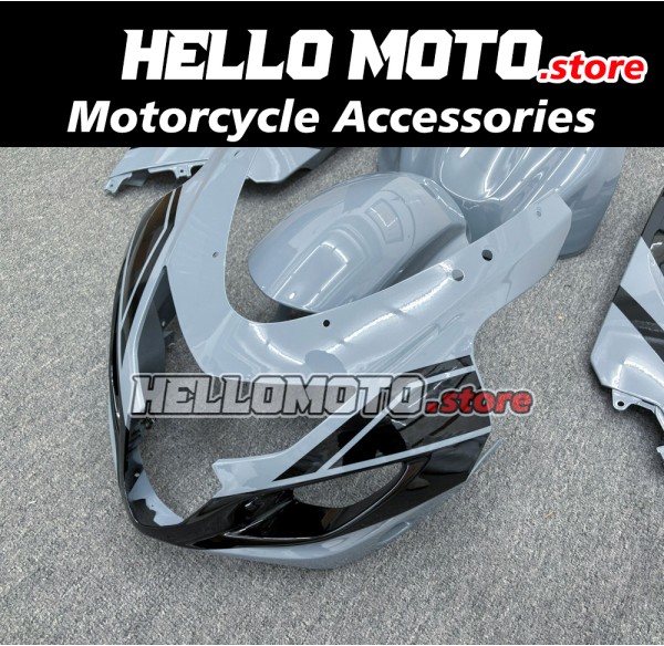 Suzuki GSX-R 600/750 2004-2005 Fairing P/N 2C22 Suzuki GSX-R 600/750 2004-2005 Fairing P/N 2C22